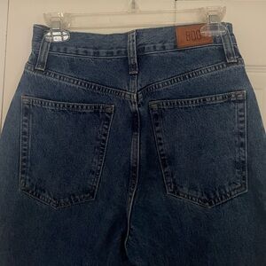 BDG Modern High Rise Boyfriend Jeans